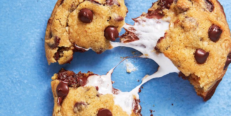 32 meilleures recettes de guimauve - Idées faciles pour les guimauves