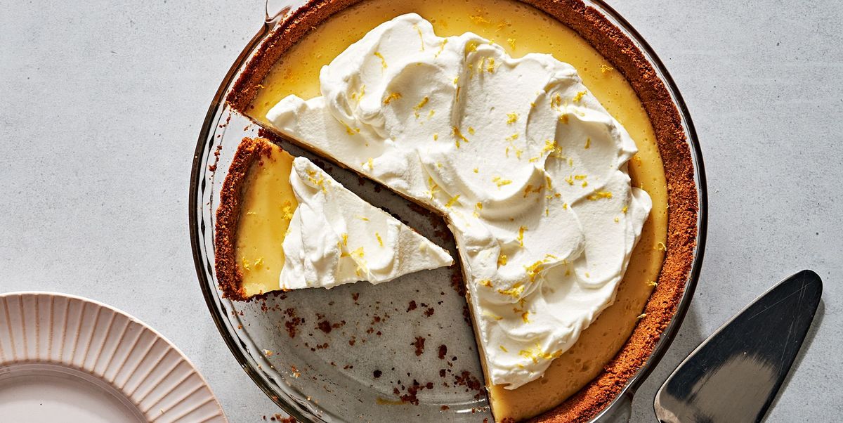 35 meilleures recettes de tarte de Pâques