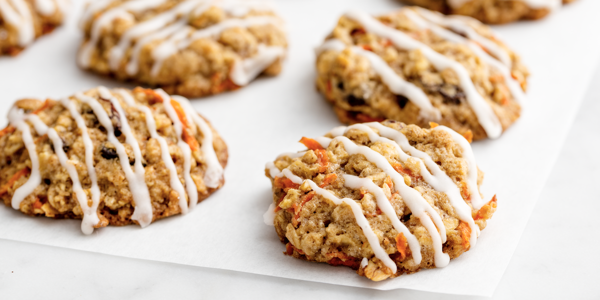 50 meilleurs biscuits de Pâques - Recettes faciles pour les biscuits de Pâques