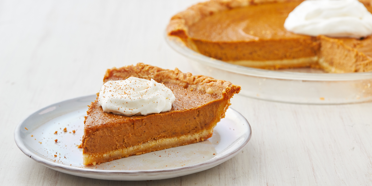 Meilleure recette de tarte à la citrouille Keto