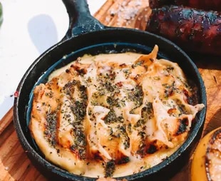 Provolette La Cabrera