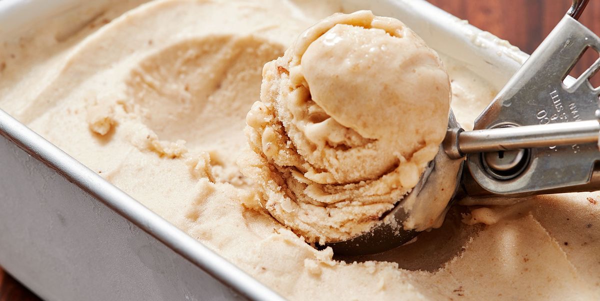 Meilleure recette de crème glacée à la banane