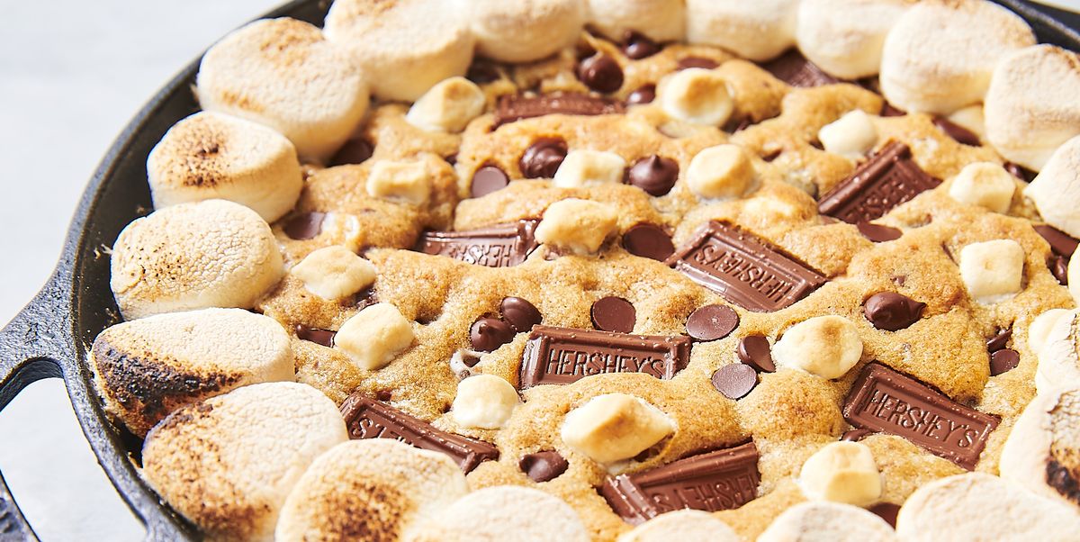 22 meilleurs biscuits du 4 juillet