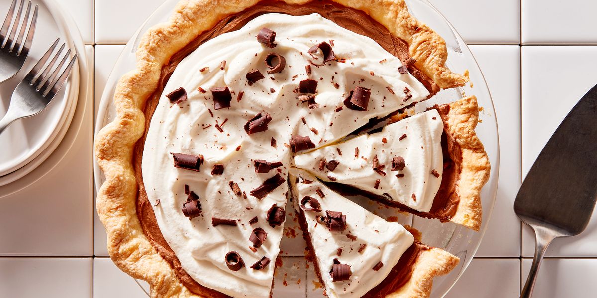 Meilleure recette de tarte à la soie française