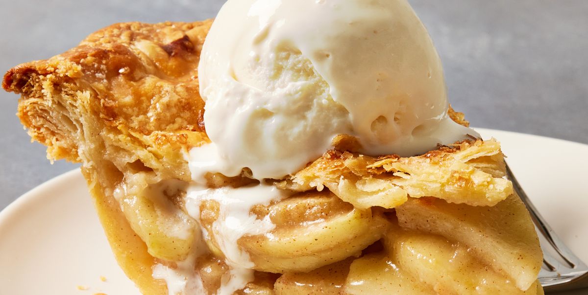 58 meilleures tartes de Thanksgiving – Tartes maison faciles pour Thanksgiving