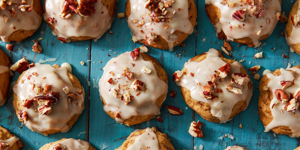 Meilleure recette de biscuits à la patate douce – Comment faire des biscuits à la patate douce