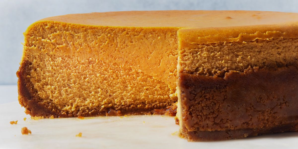 Meilleure recette de cheesecake à la citrouille – Comment faire un cheesecake à la citrouille