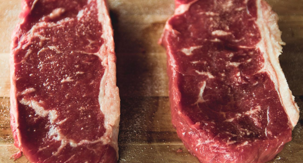 Préparez le bœuf de cette façon.  Ce n'est qu'alors qu'il sera doux et juteux