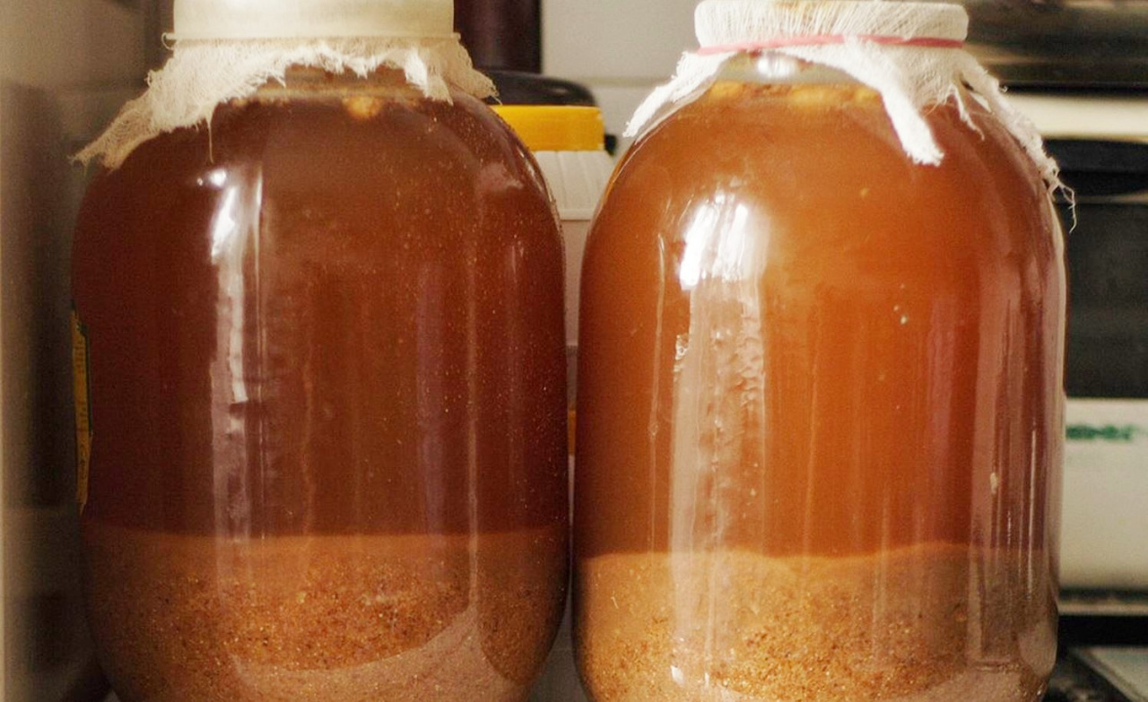 Tout le monde l'a oublié, et c'est bien meilleur que le Coca.  Vous pouvez facilement le faire dans un pot