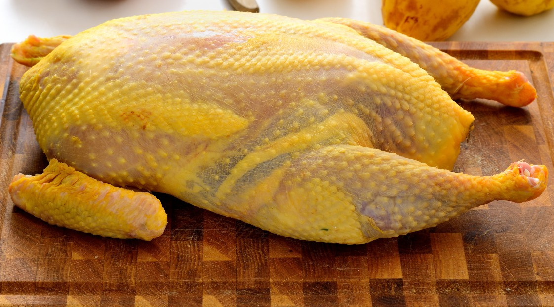 "Le roi de la vieille cuisine polonaise".  Aujourd'hui, personne ne se souvient de ce type de viande inhabituel