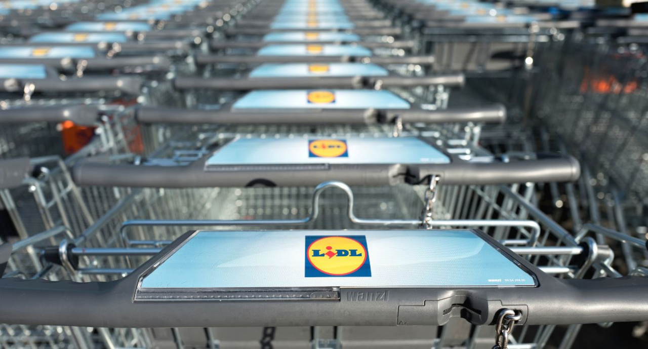 Lidl a publié une annonce urgente avant samedi ! Veuillez retourner ce produit immédiatement