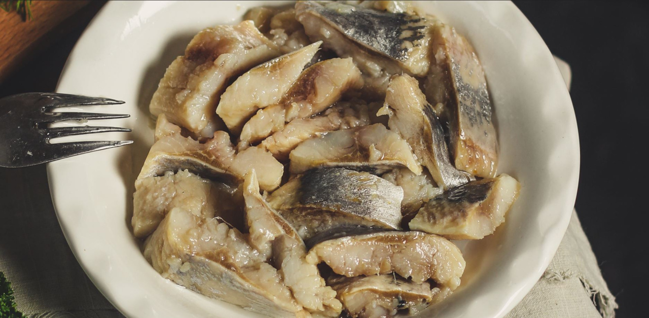 Les harengs verts surpassent ceux du fût ou ceux marinés. Il faut cependant savoir où les trouver