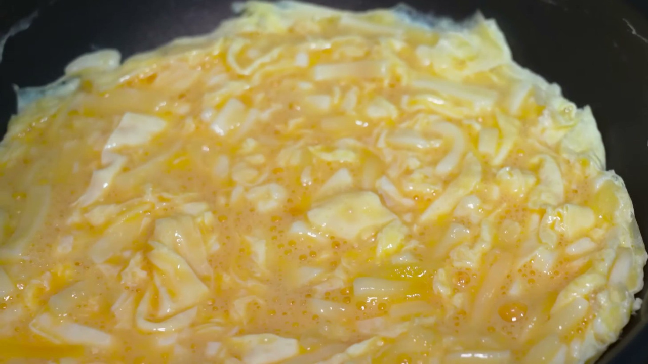 Quand il s’agit d’une omelette, ce n’est pas n’importe quelle omelette. Grâce à la crêpe hyperprotéinée, vous serez rassasié jusqu'à 16h