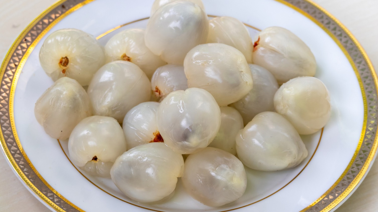 Les Polonais affluaient vers ces fruits exotiques. Mais dans 1 cas il vaut mieux ne pas les manger