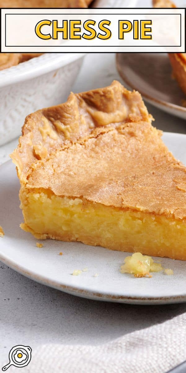 image d'épingle de tarte aux échecs