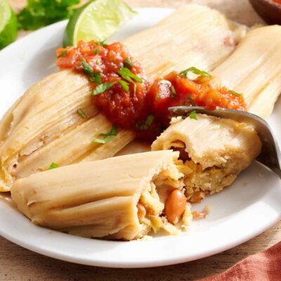 Tamales