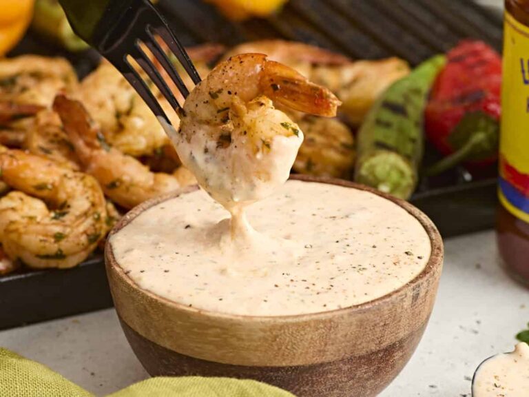 Sauce Rémoulade
