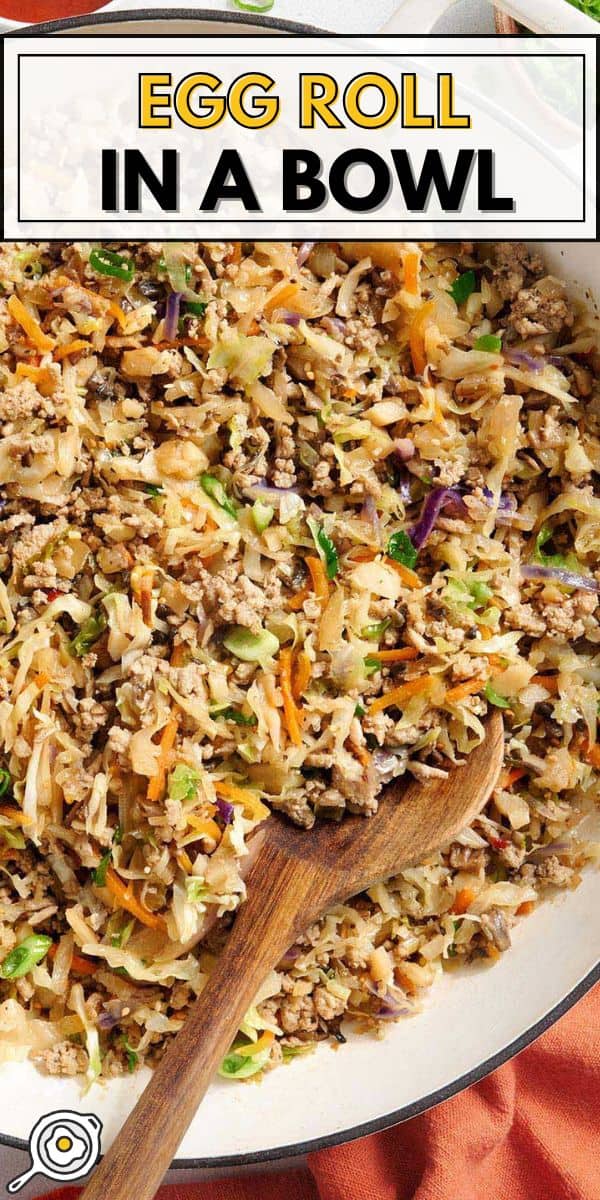 rouleau d'oeufs dans une image d'épingle de bol