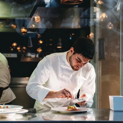 Le restaurant de l’hôtel Kerry ajouté au Guide Michelin