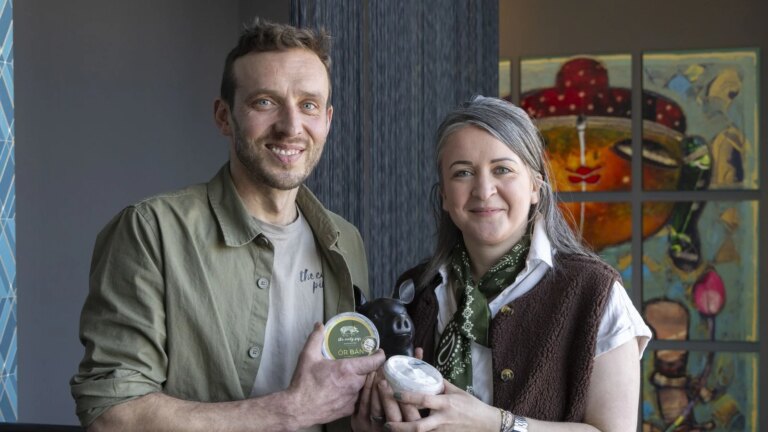 La Guilde des écrivains culinaires irlandais annonce les lauréats des prix 2026