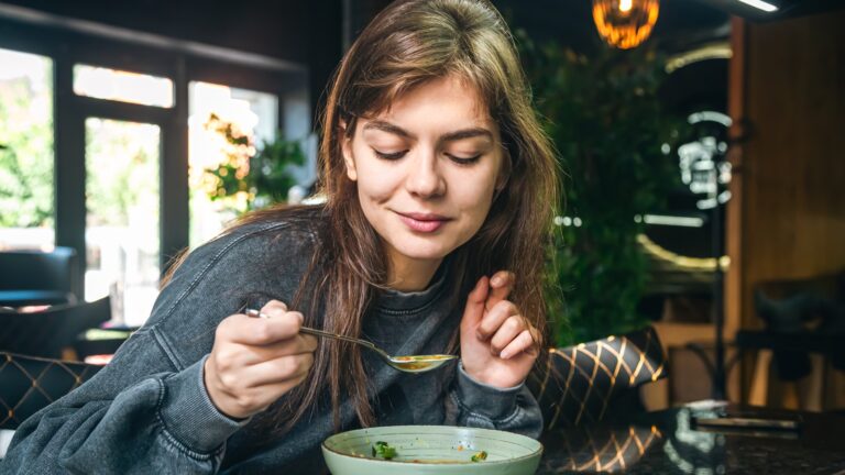 Les Irlandais ont-ils été « trompés » en les poussant à manger d'une certaine manière ?