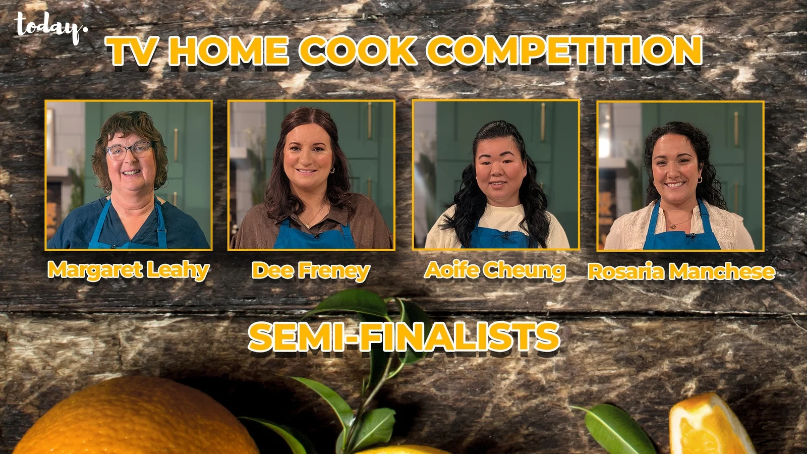 TV Home Cook du jour : les votes sont désormais ouverts !