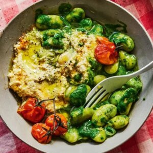 Le méchant bol de haricots verts de Sophie Macfie