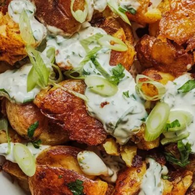 10 façons de transformer l'humble patate en un plat nourrissant