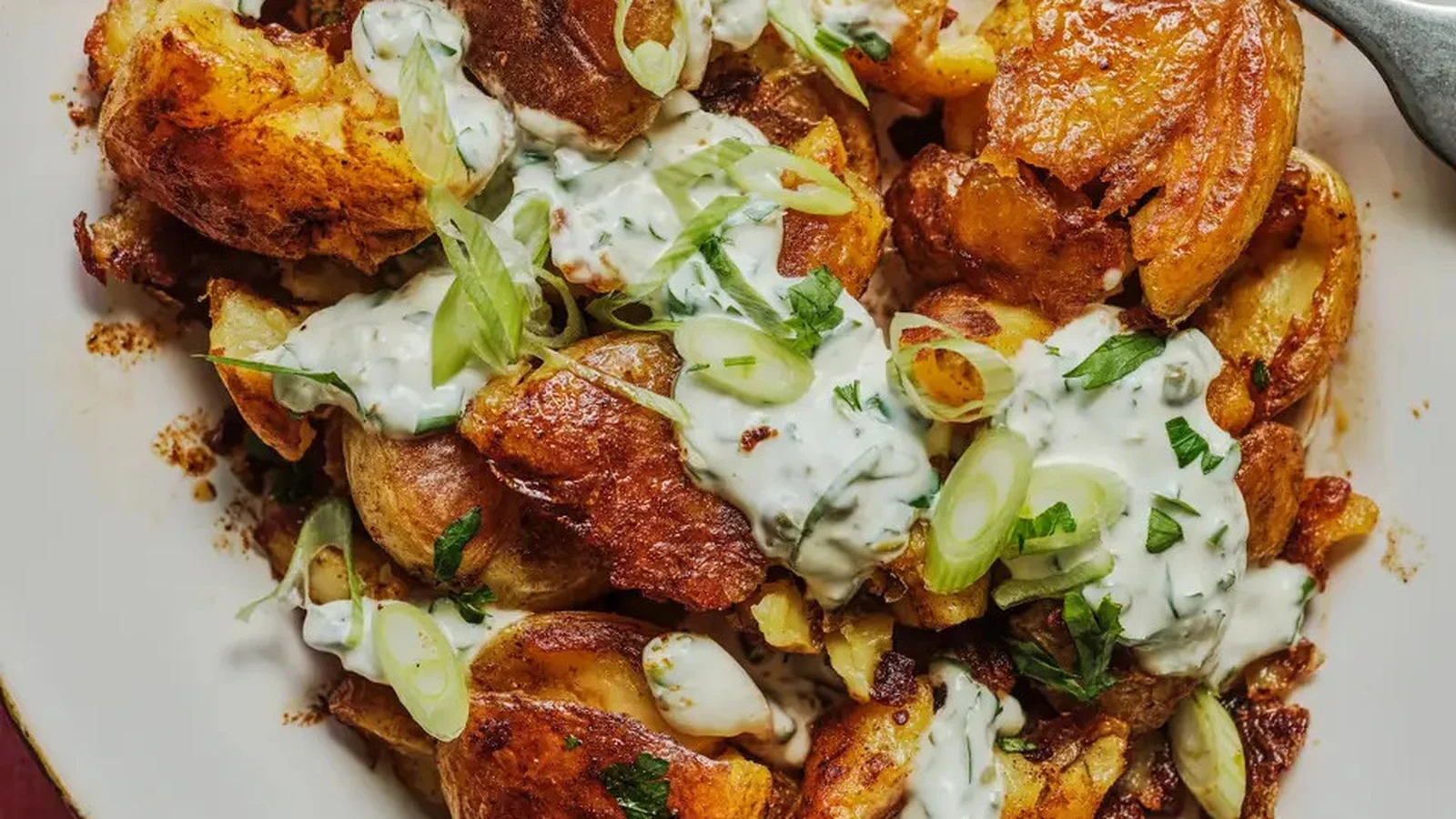 10 façons de transformer l'humble patate en un plat nourrissant