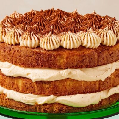 10 gâteaux époustouflants à réaliser pour une occasion spéciale
