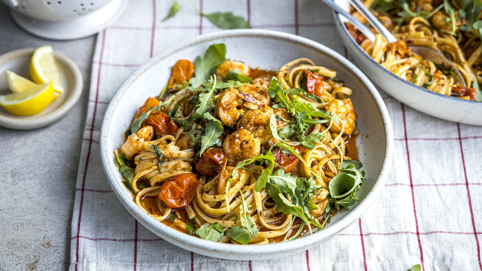 10 plats de pâtes estivaux à ajouter à votre menu hebdomadaire