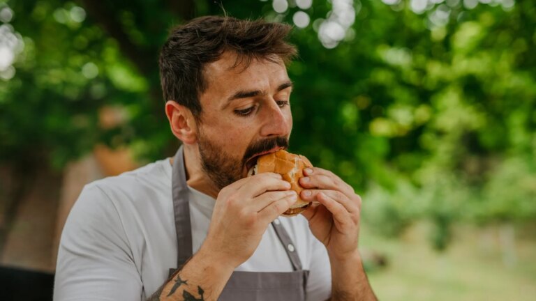 5 façons simples de garder votre barbecue en sécurité cet été