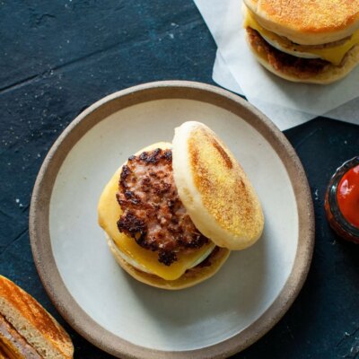 10 délicieux petits-déjeuners à cuisiner par lots pour les périodes chargées
