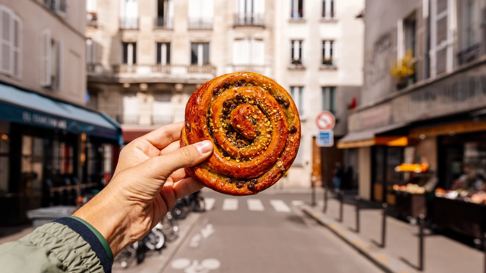 Le « tourisme de boulangerie » est en plein essor, et voici les villes à visiter
