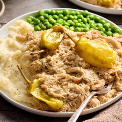 Poulet du Mississippi