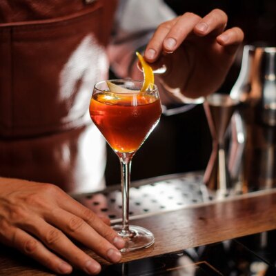 Le point chaud du Underground Kerry remporte le prix du Bar de l'année 2026