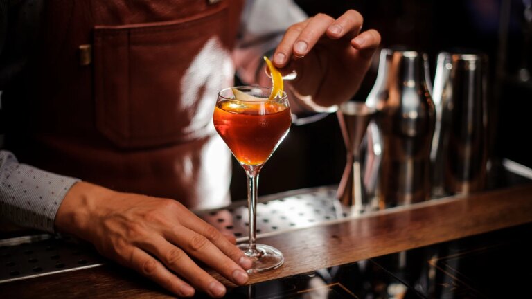 Le point chaud du Underground Kerry remporte le prix du Bar de l'année 2026