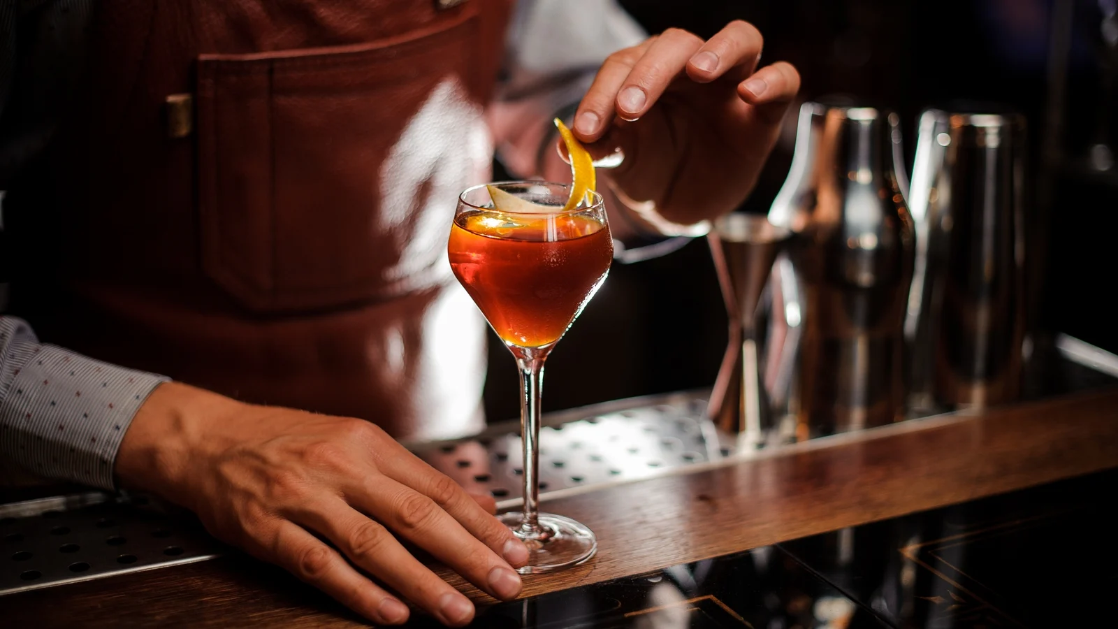 Le point chaud du Underground Kerry remporte le prix du Bar de l'année 2026