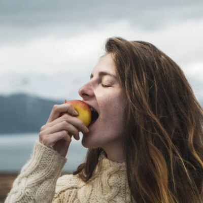 Pourquoi la pomme qui attire votre attention n'est pas toujours celle qu'il faut acheter