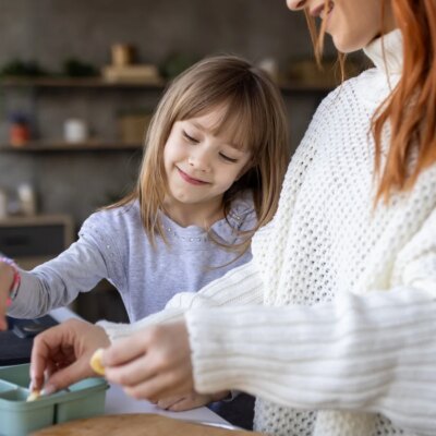 5 astuces pour la rentrée scolaire