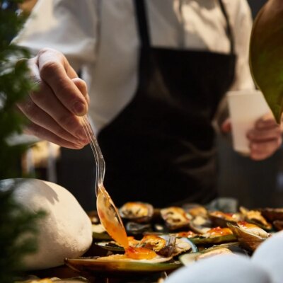 6 restaurants irlandais ajoutés au Guide Michelin