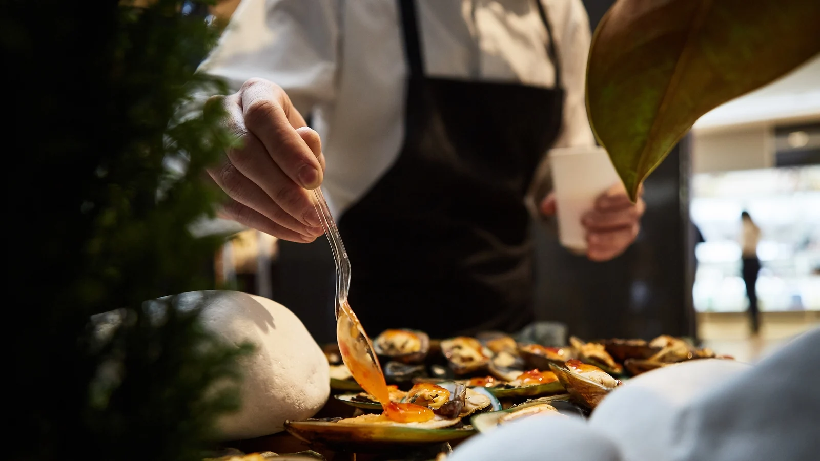 6 restaurants irlandais ajoutés au Guide Michelin