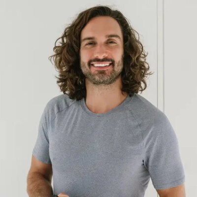 Joe Wicks : « On nous apprend à récompenser les enfants avec du sucre »