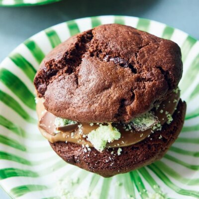 10 recettes que vous pensiez probablement impossible de réaliser dans une friteuse à air