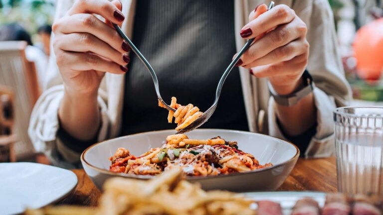 15 spots sans gluten à essayer autour de Dublin