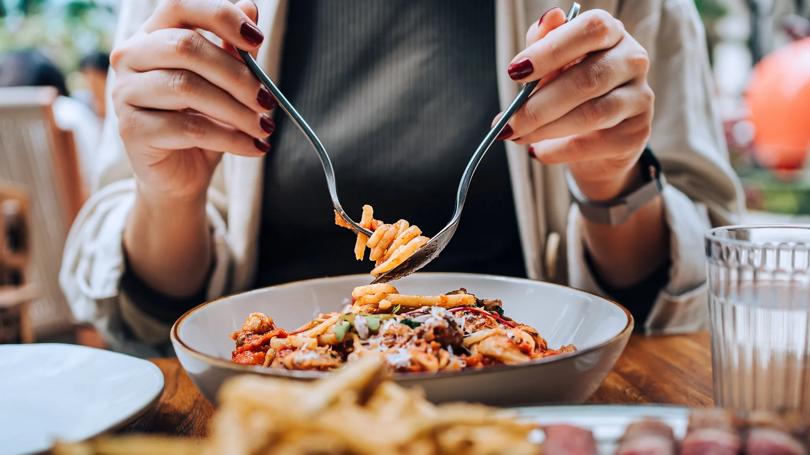 15 spots sans gluten à essayer autour de Dublin