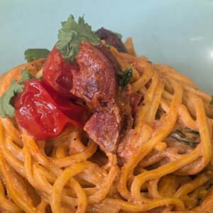 Pâtes au poulet et chorizo ​​de 15 minutes de Kevin Dundon : aujourd'hui