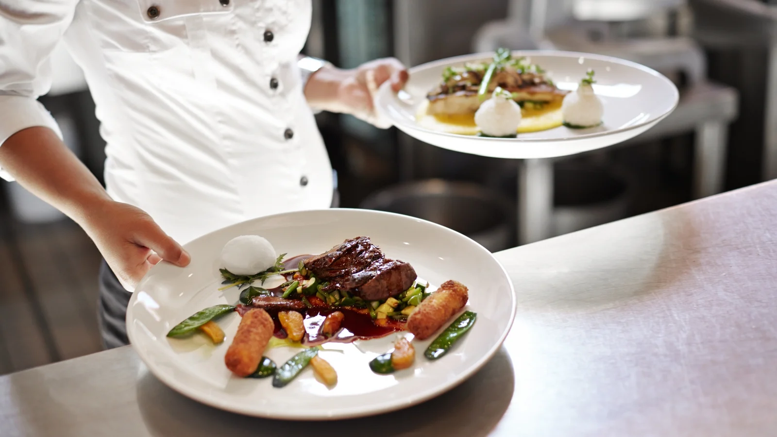Les meilleurs hôtels, restaurants et chefs de 2026 dévoilés