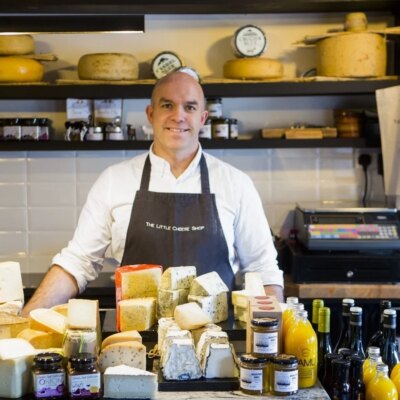 Say Cheese : les comptoirs de fromages de destination en Irlande
