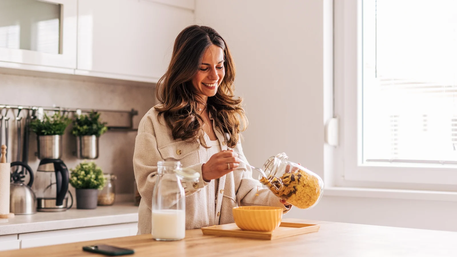 Vous vous sentez fatigué ? 7 conseils de nutrition alimentaire pour plus d'énergie en automne